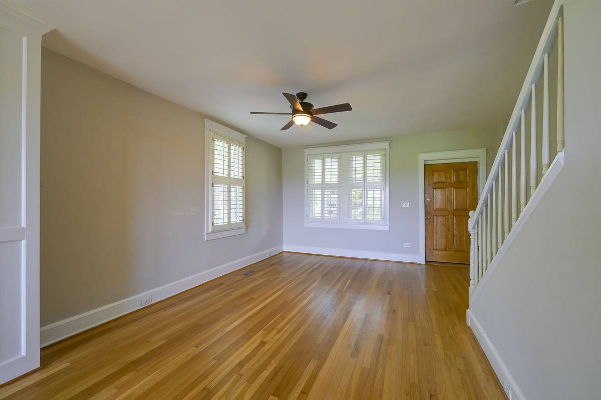 House for rent at 5188 Fulton St NW, Washington, DC 20016