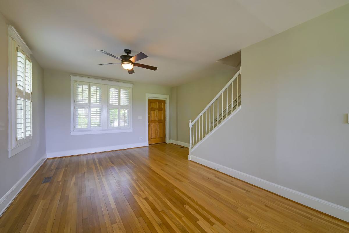 House for rent at 5188 Fulton St NW, Washington, DC 20016