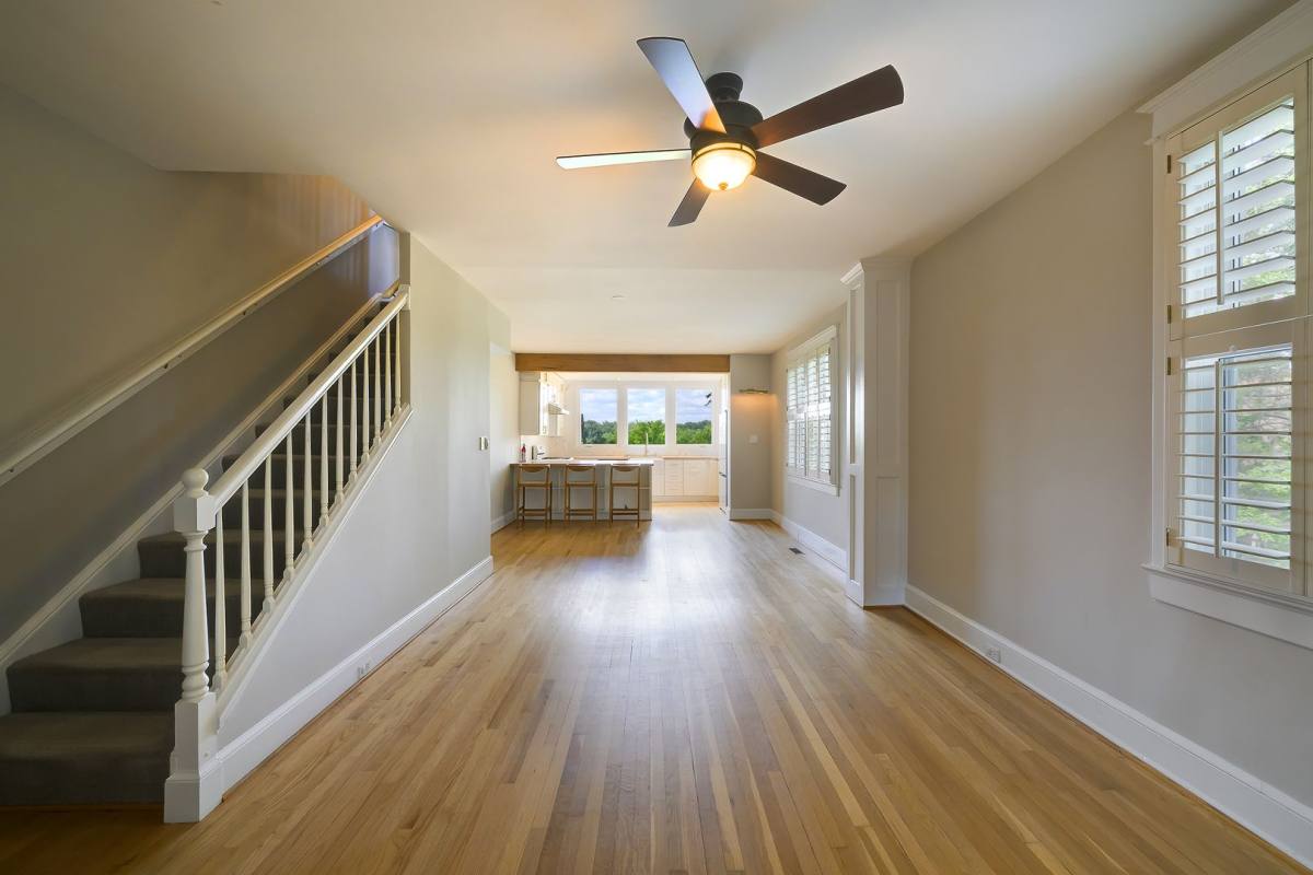 House for rent at 5188 Fulton St NW, Washington, DC 20016