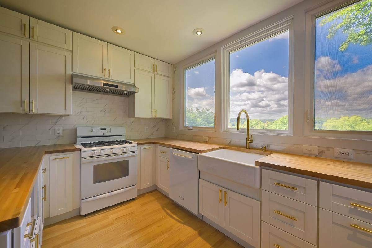 House for rent at 5188 Fulton St NW, Washington, DC 20016
