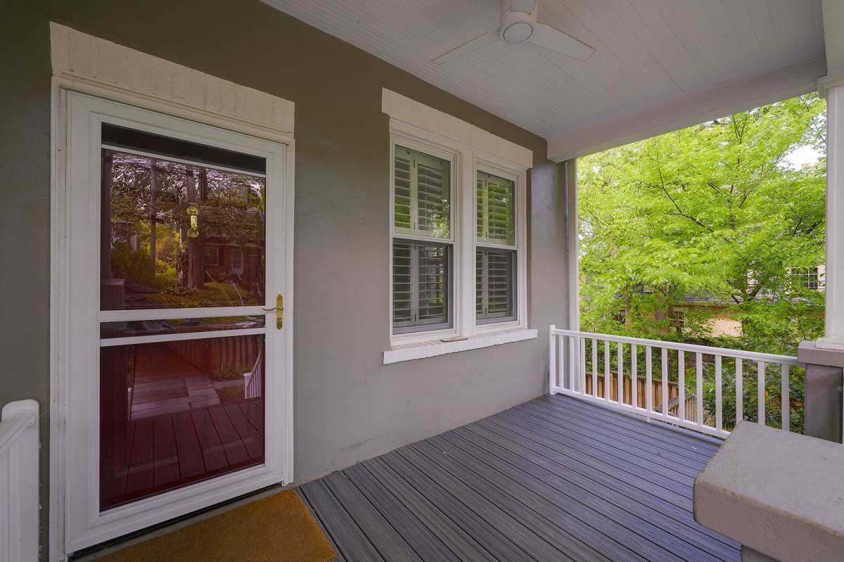House for rent at 5188 Fulton St NW, Washington, DC 20016