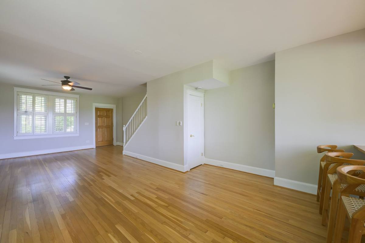 House for rent at 5188 Fulton St NW, Washington, DC 20016