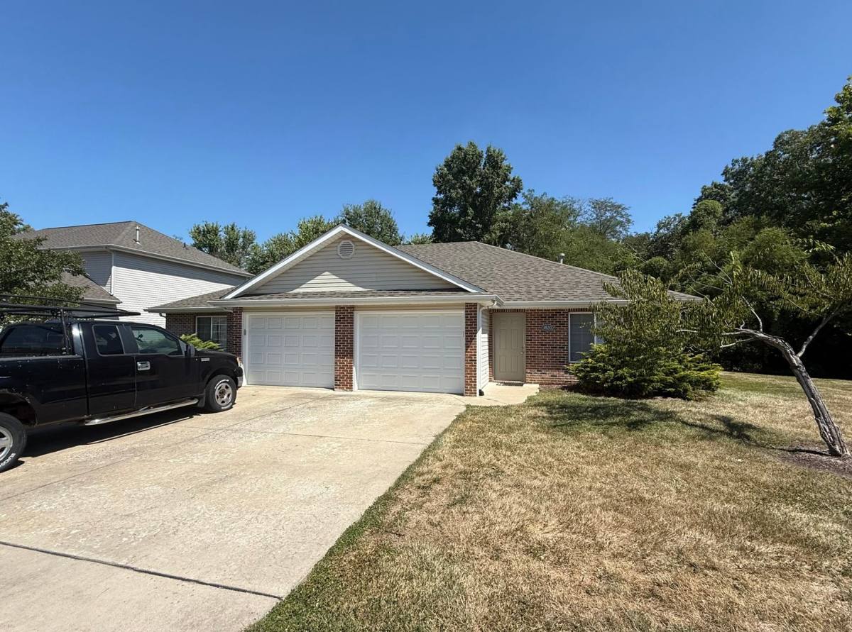 House for rent at 1820 Orie Dr, Columbia, MO 65202