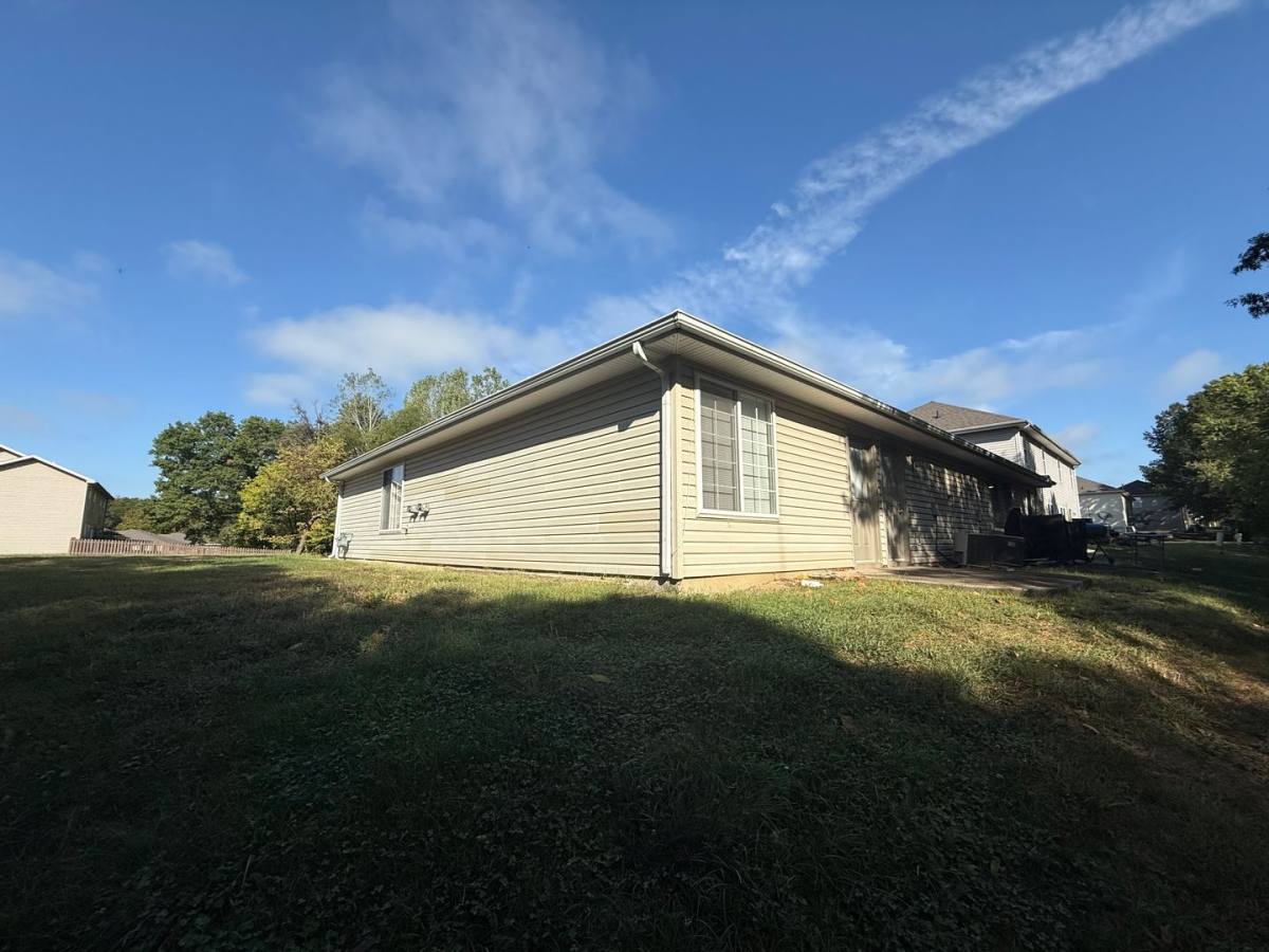 House for rent at 1820 Orie Dr, Columbia, MO 65202