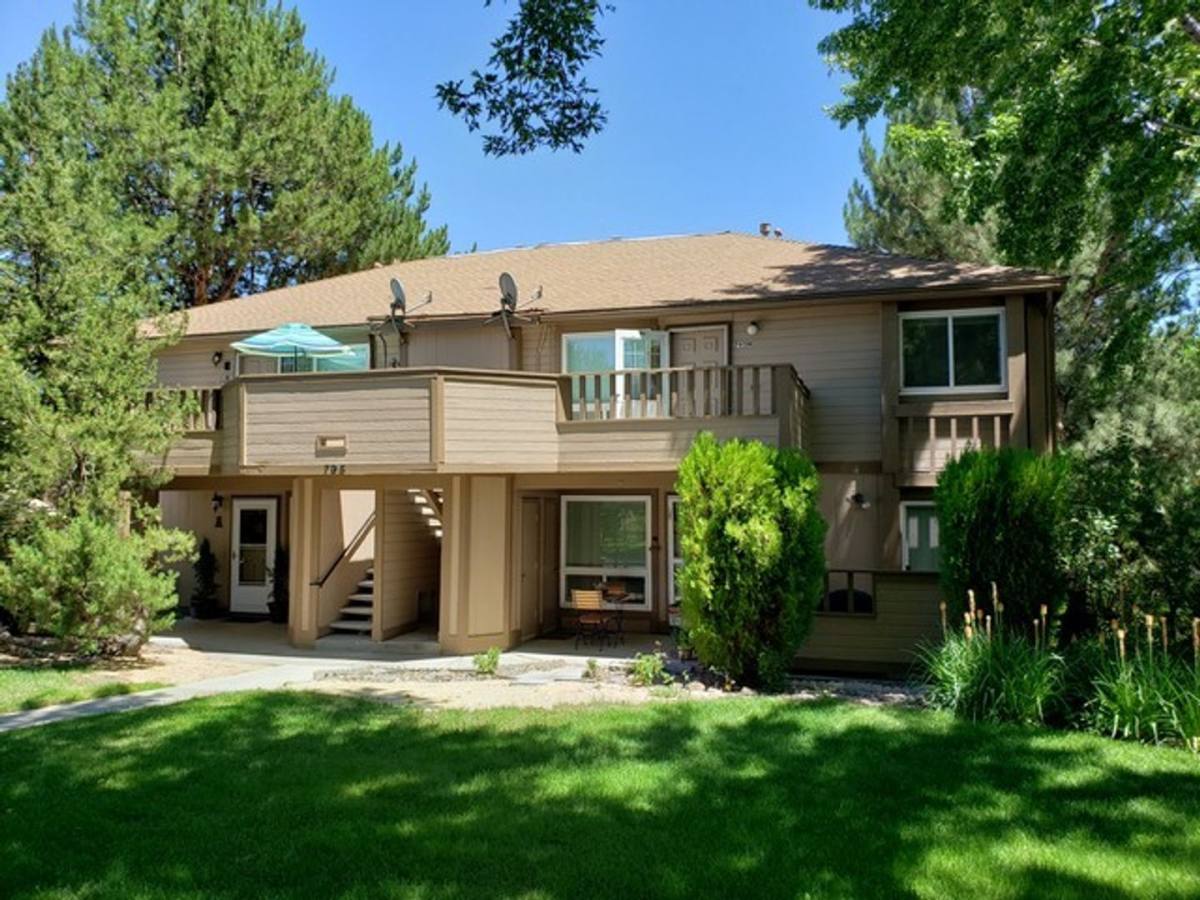 Apartment for rent at 795 Kingston Dr, Reno, NV 89511