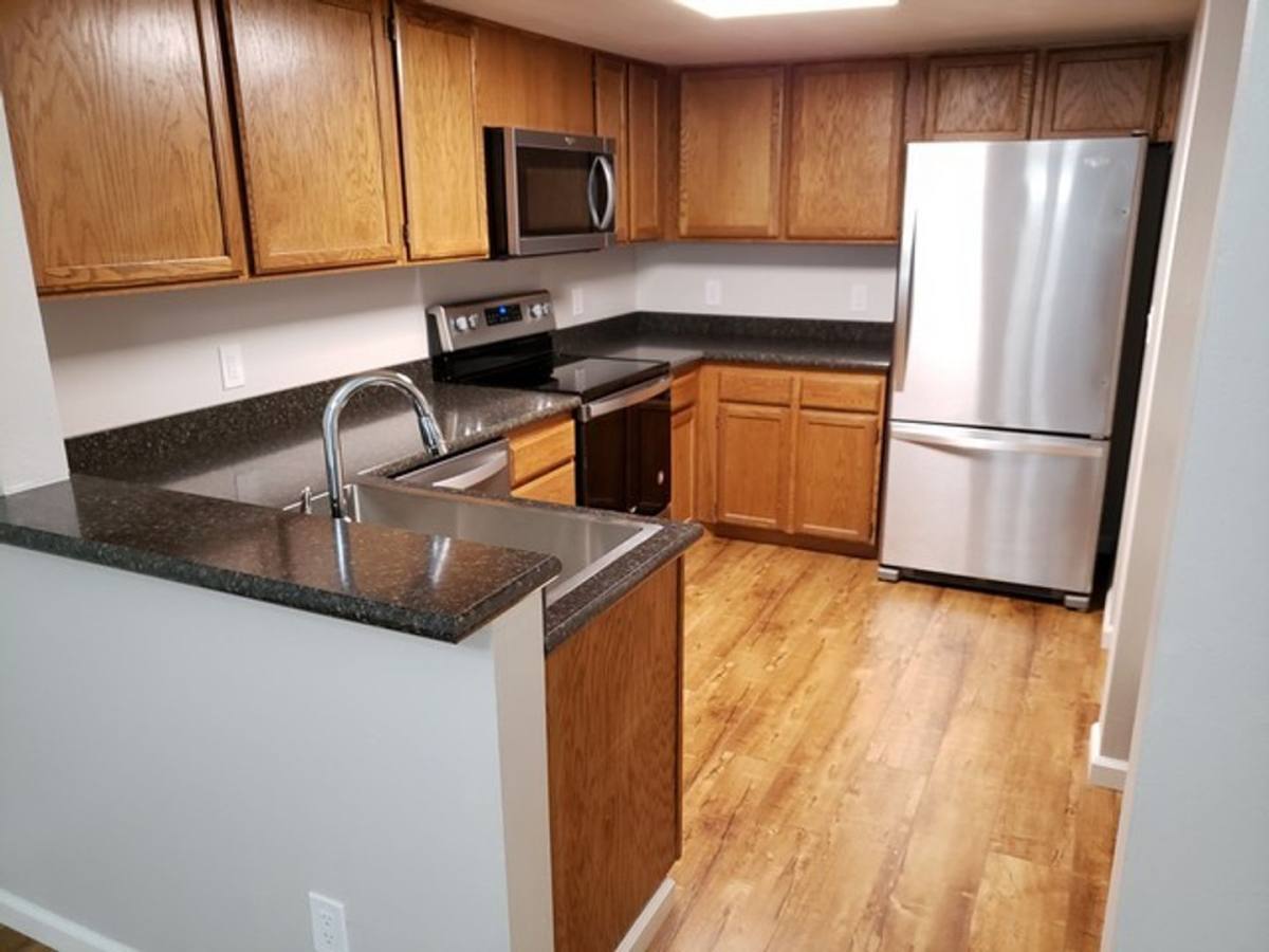 Apartment for rent at 795 Kingston Dr, Reno, NV 89511
