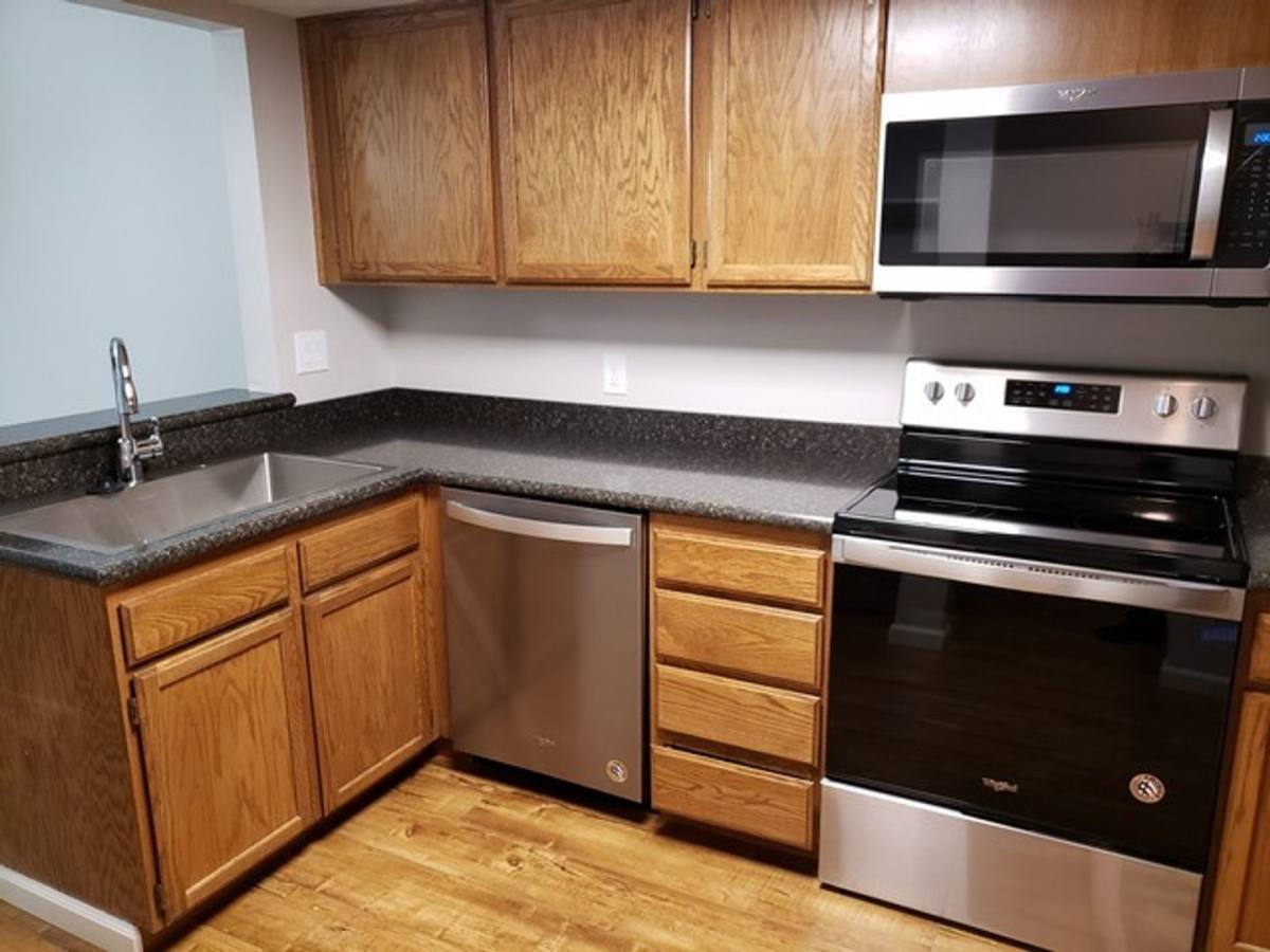 Apartment for rent at 795 Kingston Dr, Reno, NV 89511