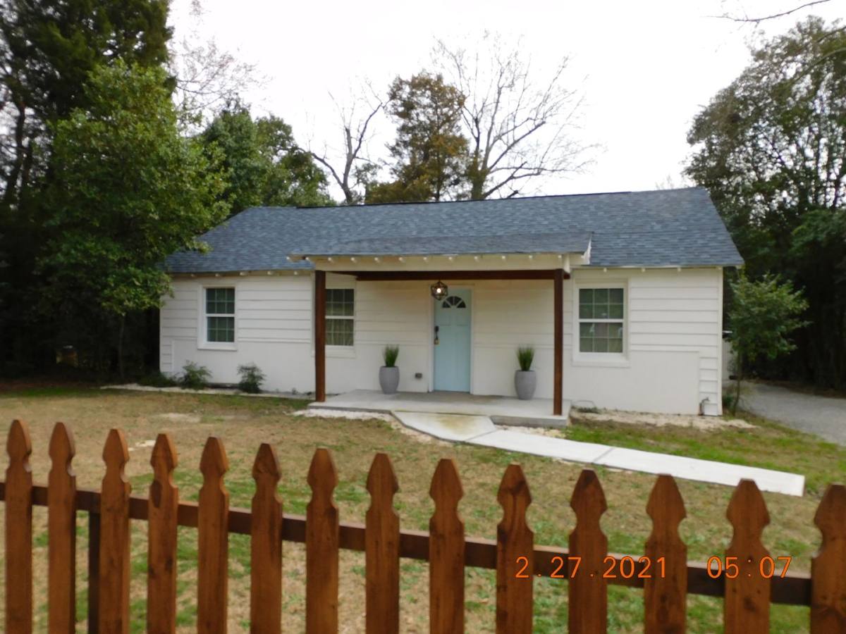 House for rent at 1332 Hillridge Dr, Macon, GA 31206