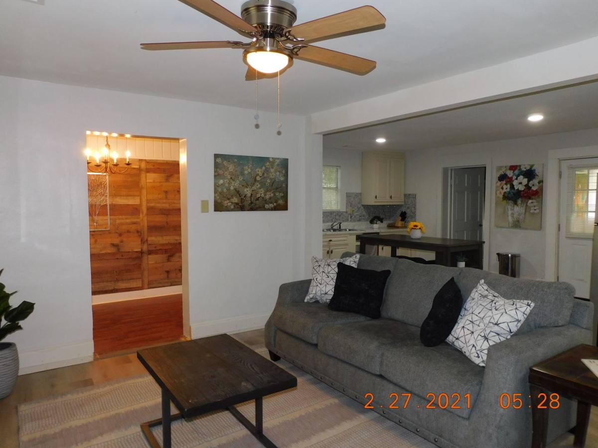 House for rent at 1332 Hillridge Dr, Macon, GA 31206