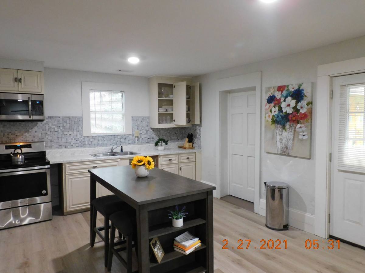 House for rent at 1332 Hillridge Dr, Macon, GA 31206