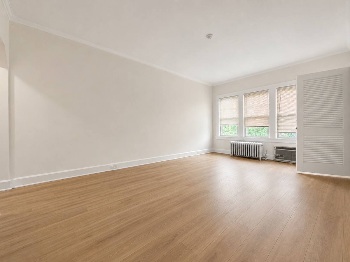 Apartment for rent at 3727 W 159th St, Cleveland, OH 44111