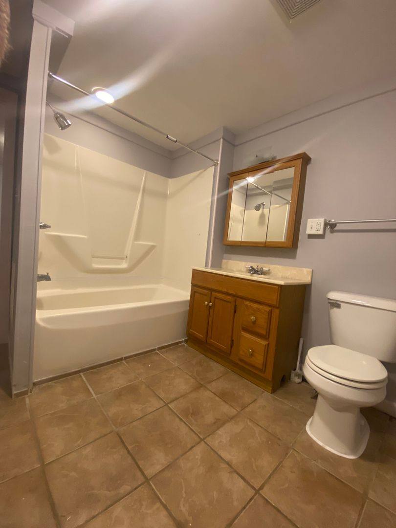 Apartment for rent at 207 213 Sixth St, Michigan Center, MI 49254