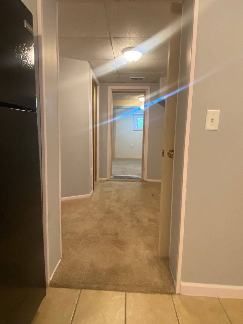 Apartment for rent at 207 213 Sixth St, Michigan Center, MI 49254