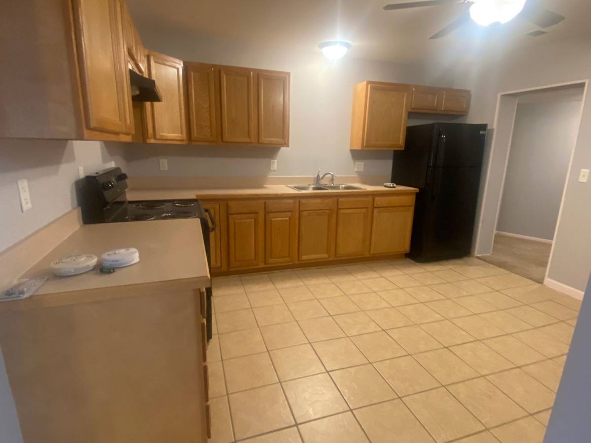 Apartment for rent at 207 213 Sixth St, Michigan Center, MI 49254