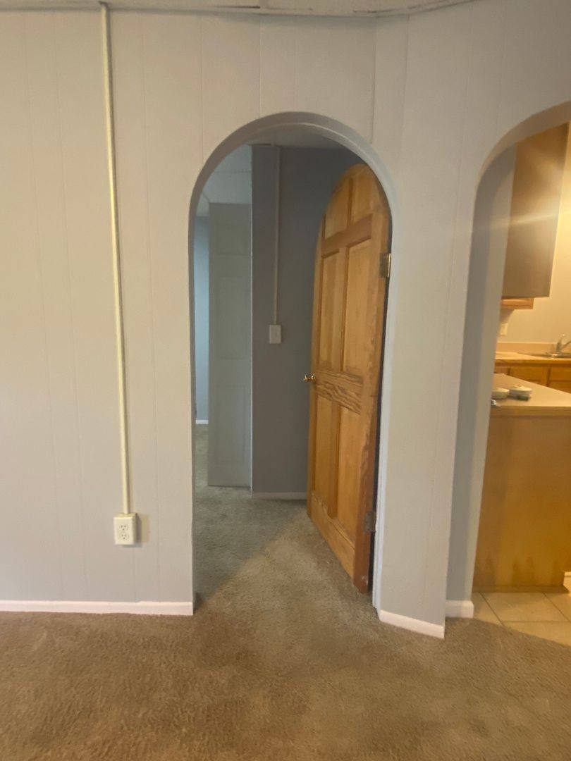 Apartment for rent at 207 213 Sixth St, Michigan Center, MI 49254