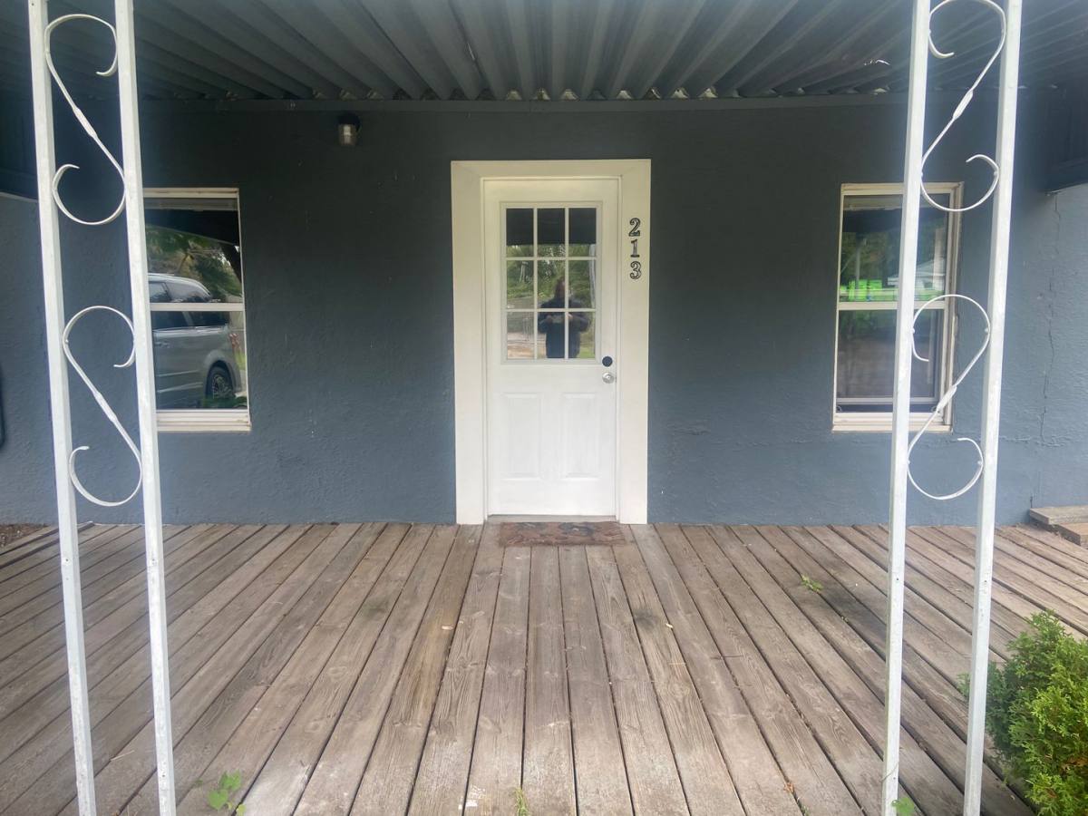 Apartment for rent at 207 213 Sixth St, Michigan Center, MI 49254