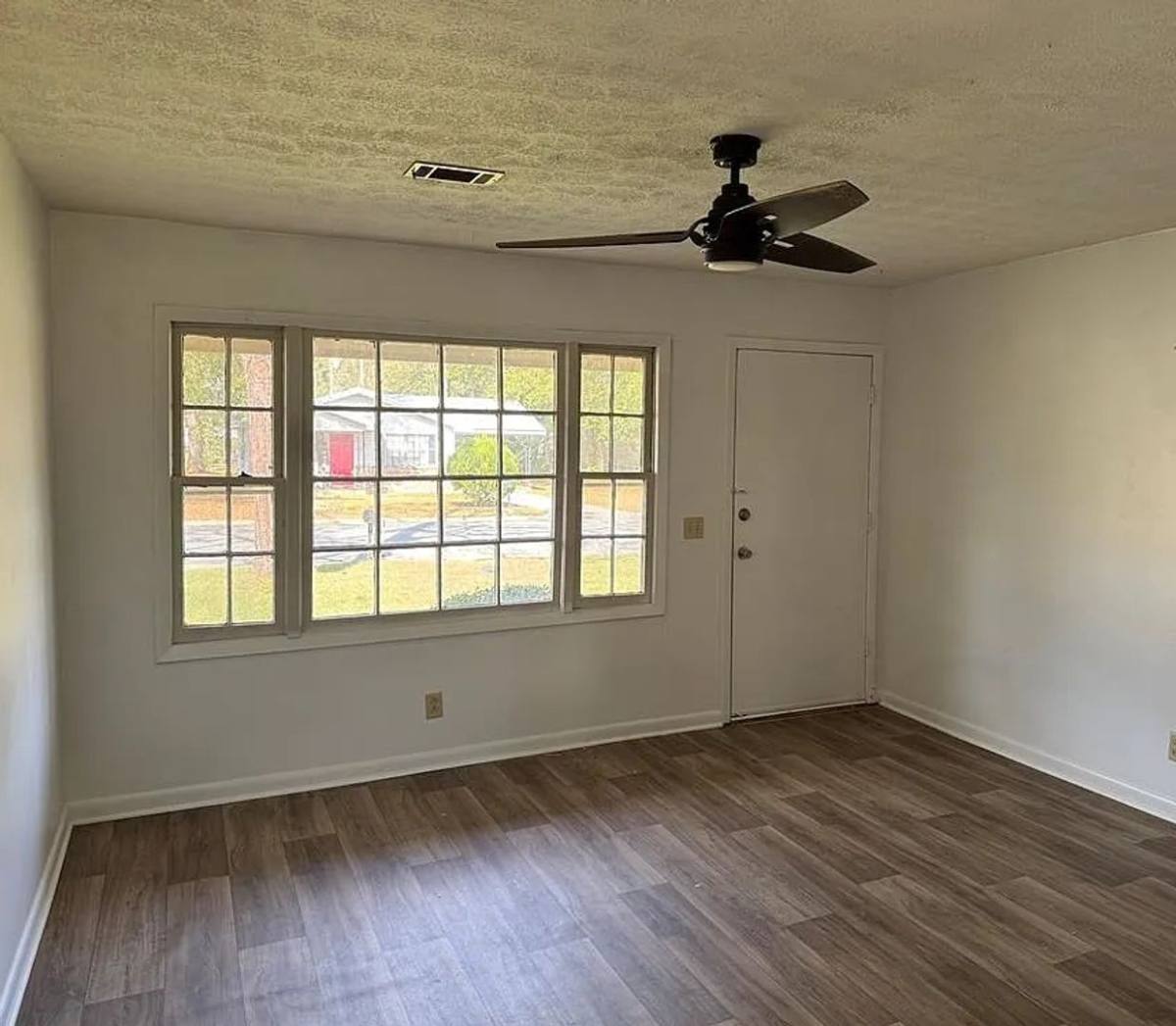 House for rent at 808 Glendale Ave, Douglas, GA 31534
