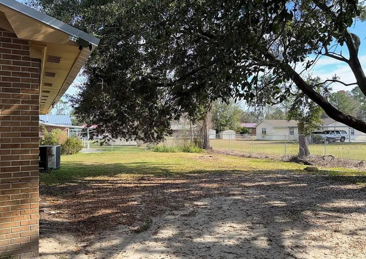 House for rent at 808 Glendale Ave, Douglas, GA 31534