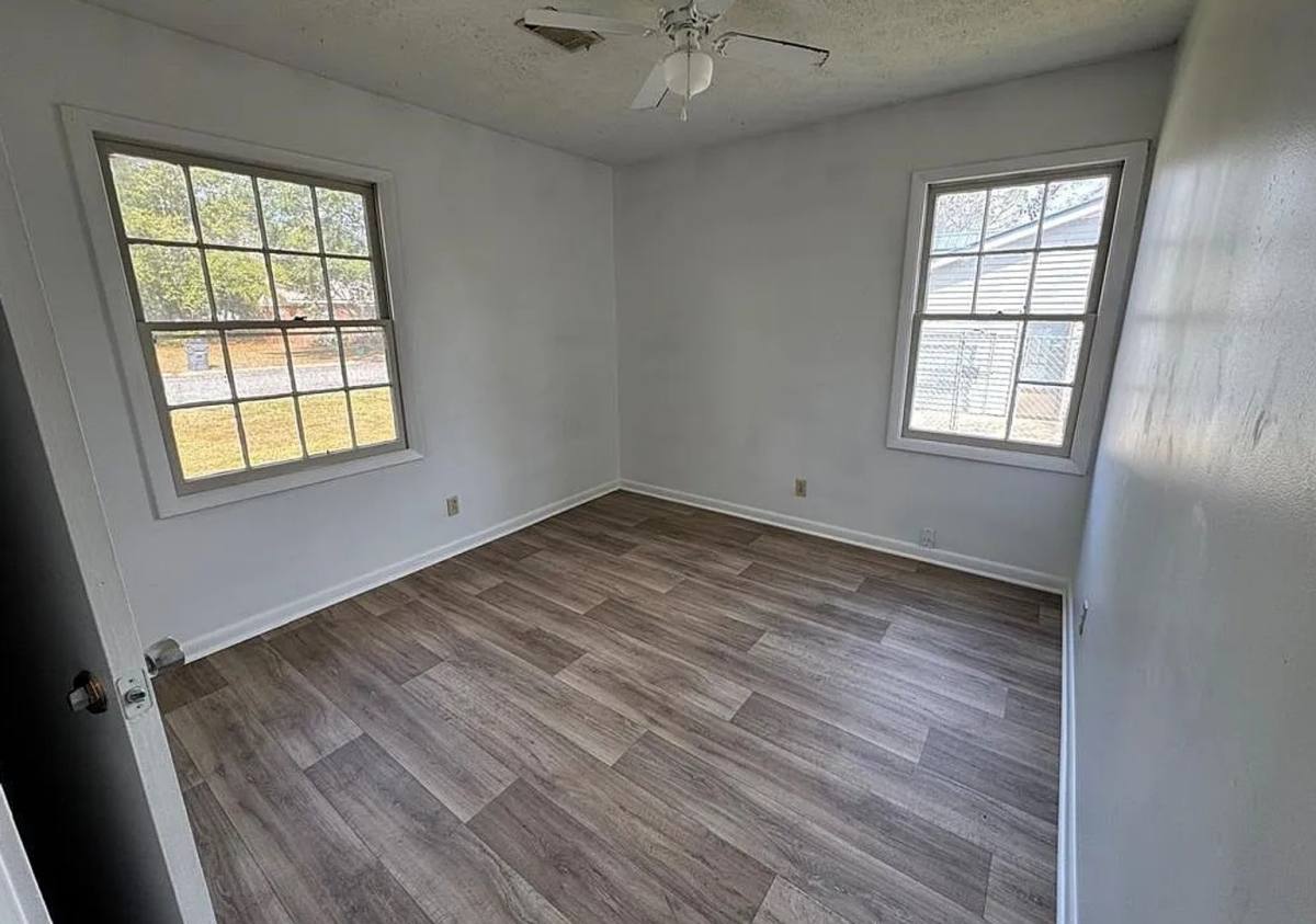 House for rent at 808 Glendale Ave, Douglas, GA 31534