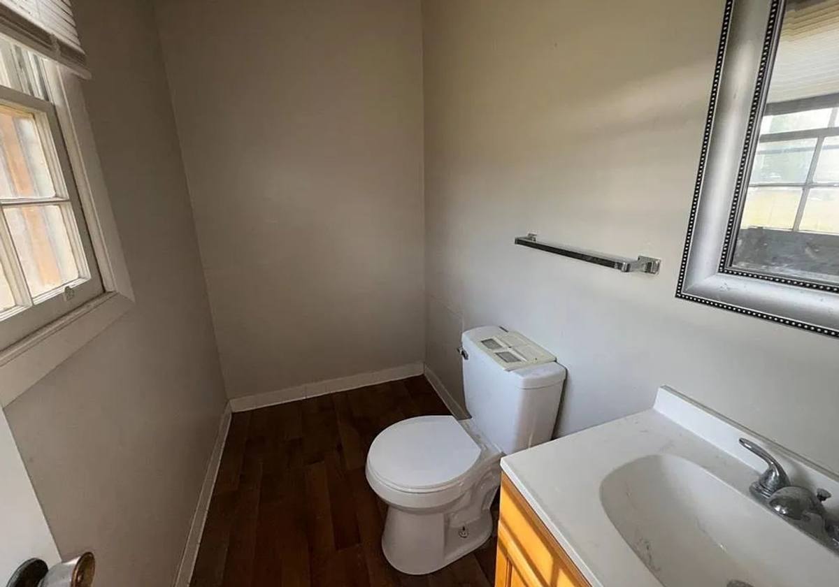 House for rent at 808 Glendale Ave, Douglas, GA 31534