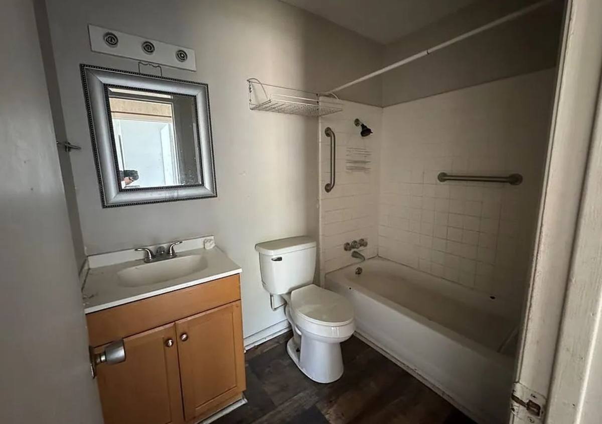 House for rent at 808 Glendale Ave, Douglas, GA 31534
