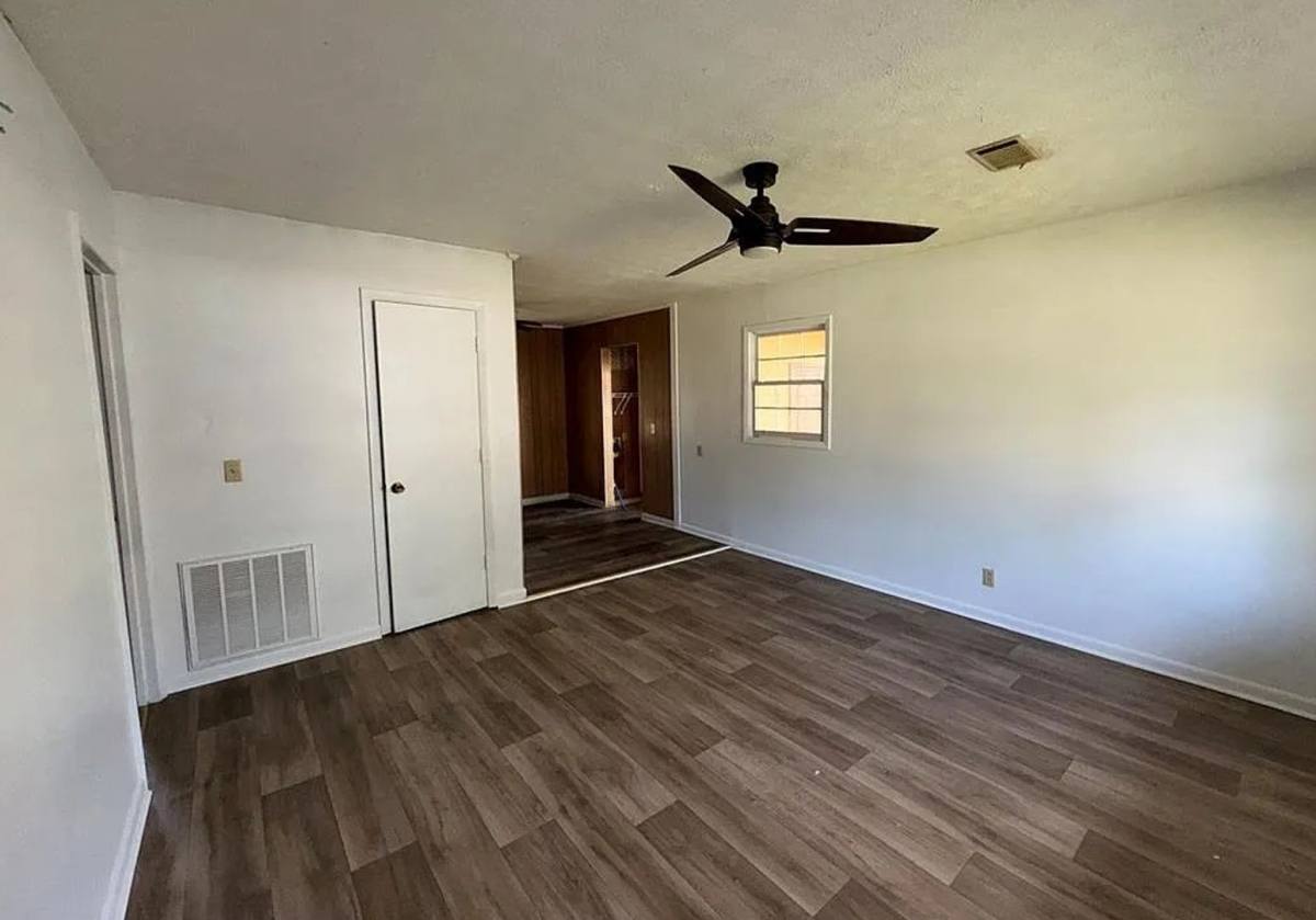 House for rent at 808 Glendale Ave, Douglas, GA 31534