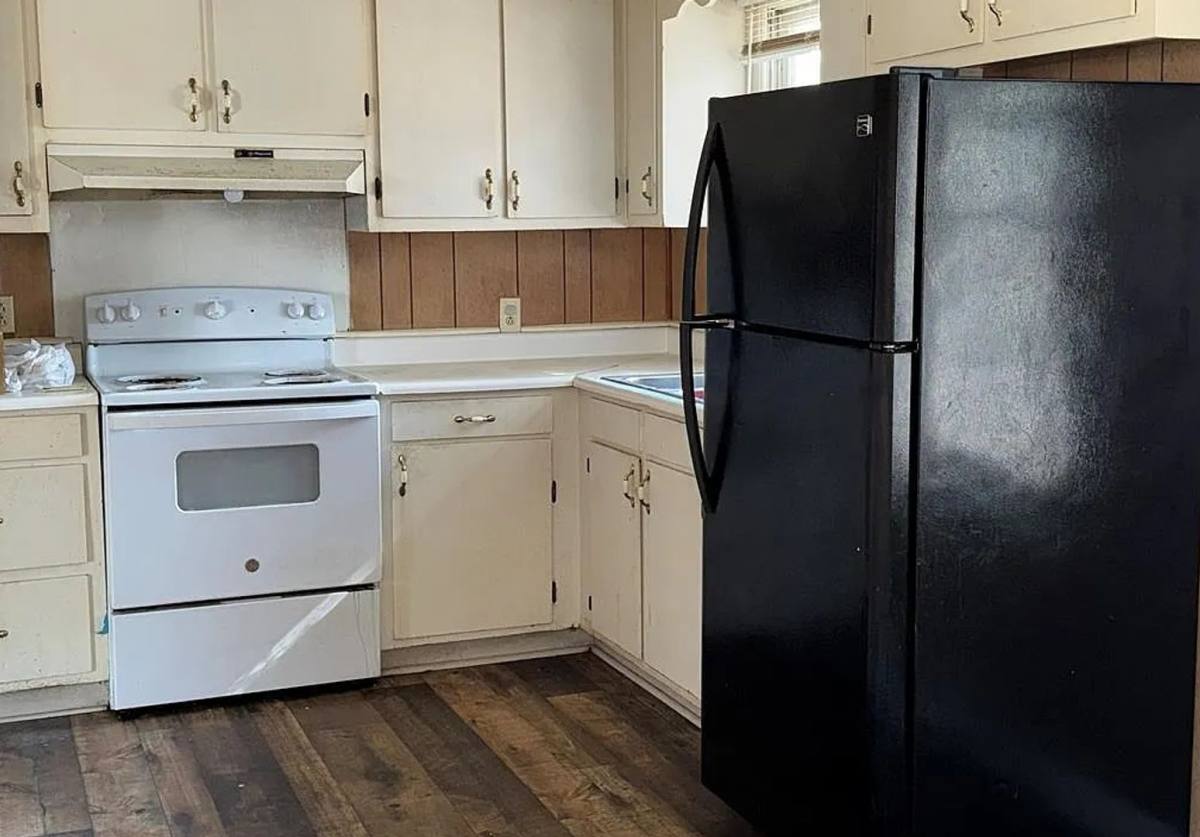 House for rent at 808 Glendale Ave, Douglas, GA 31534