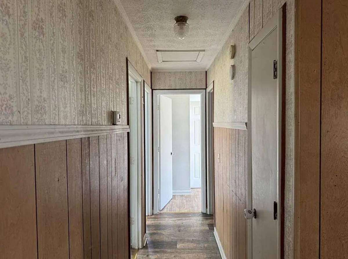 House for rent at 808 Glendale Ave, Douglas, GA 31534
