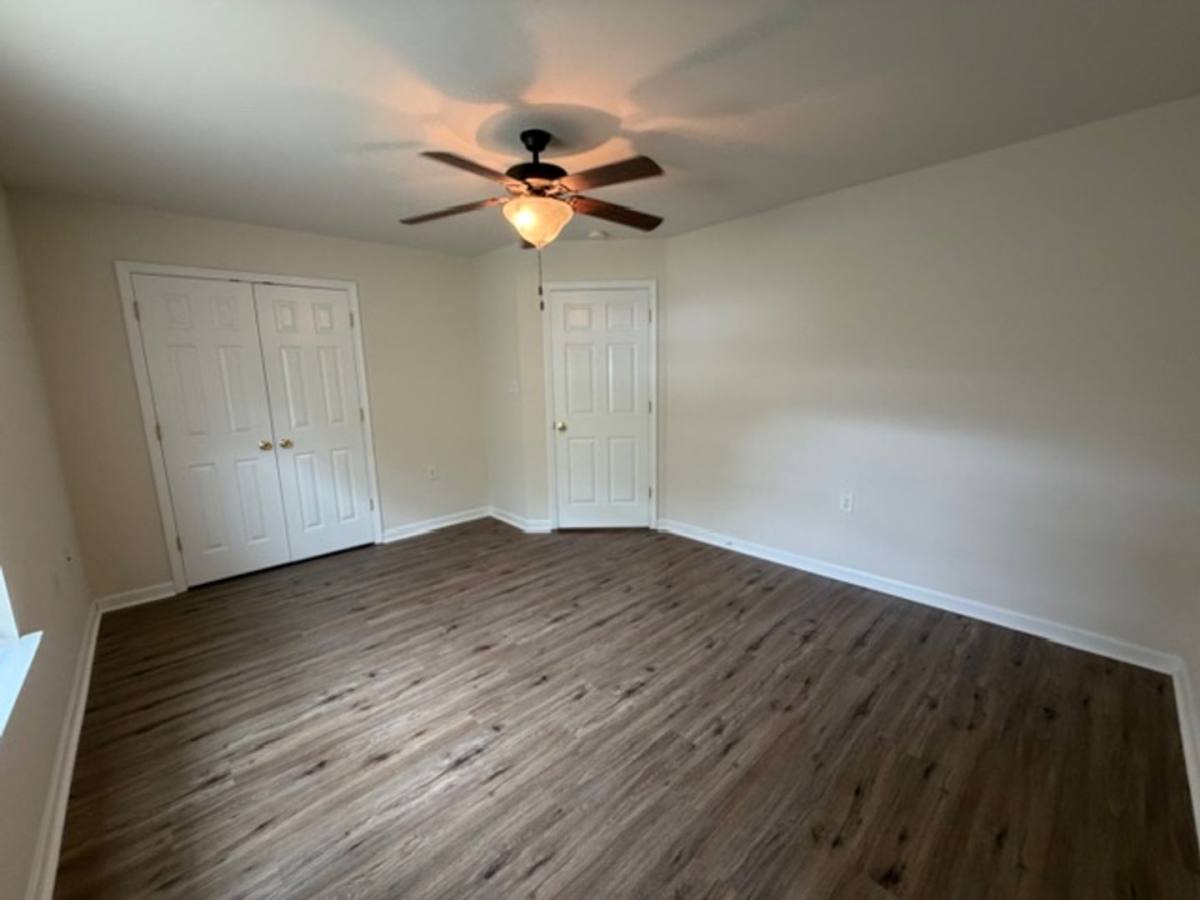 Apartment for rent at 1293 Pond St, Cleveland, TN 37311