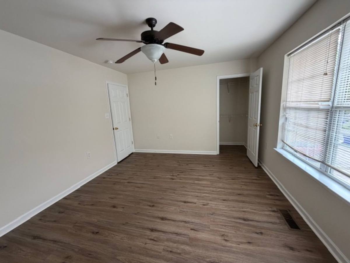 Apartment for rent at 1293 Pond St, Cleveland, TN 37311