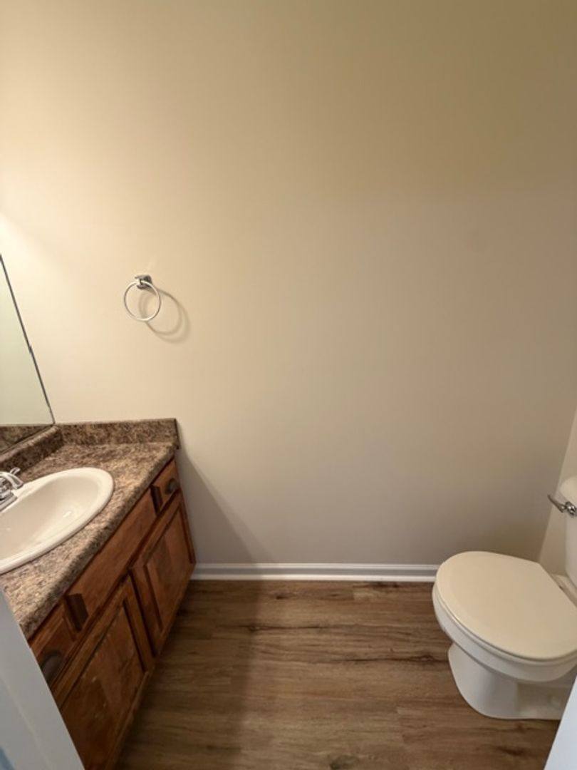 Apartment for rent at 1293 Pond St, Cleveland, TN 37311