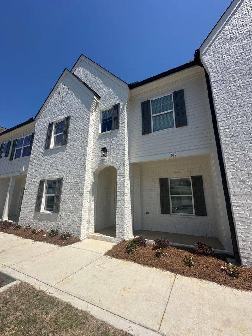 House for rent at 516 Meadow Crest Circle, Oxford, MS 38655