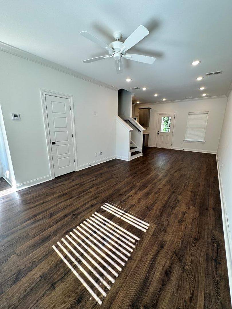 House for rent at 516 Meadow Crest Circle, Oxford, MS 38655