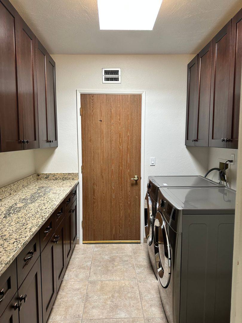 Townhouse for rent at 5731 E Paseo Del Cenador, Tucson, AZ 85750
