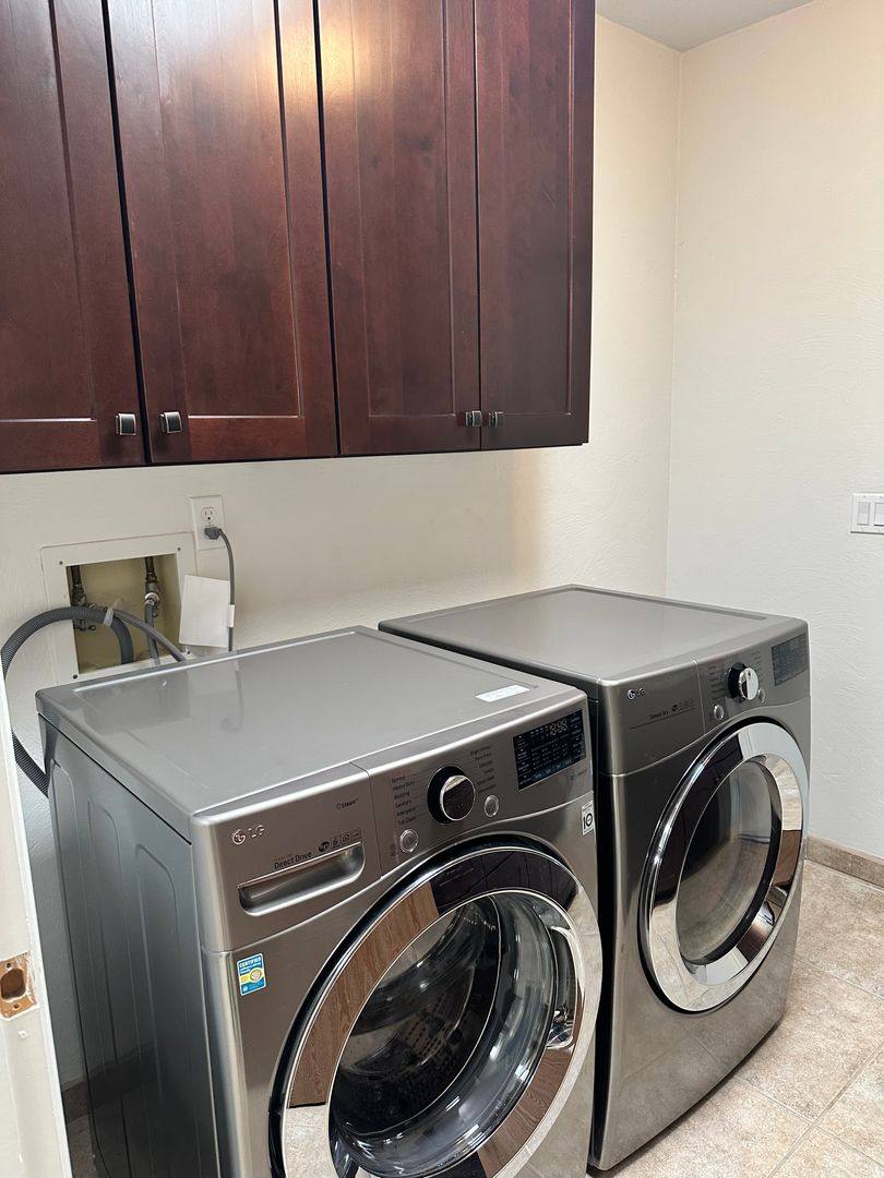 Townhouse for rent at 5731 E Paseo Del Cenador, Tucson, AZ 85750