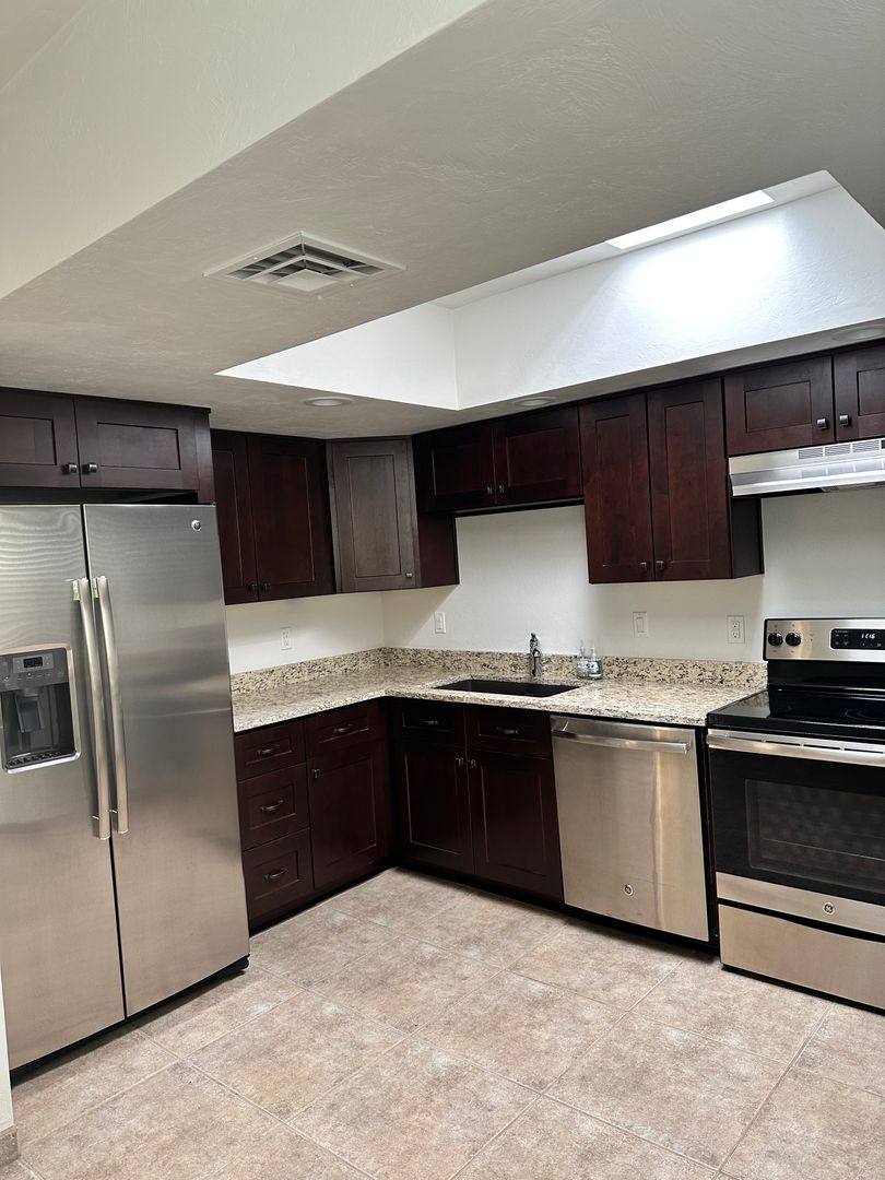 Townhouse for rent at 5731 E Paseo Del Cenador, Tucson, AZ 85750