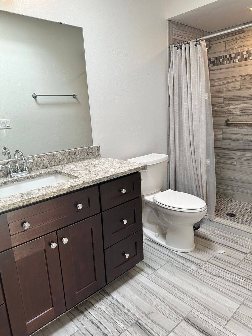 Townhouse for rent at 5731 E Paseo Del Cenador, Tucson, AZ 85750