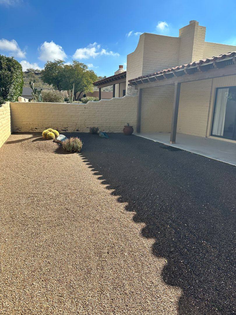 Townhouse for rent at 5731 E Paseo Del Cenador, Tucson, AZ 85750