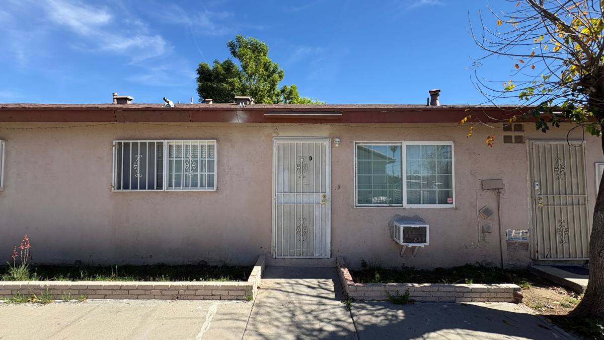 Apartment for rent at 2169 Sunrise Lane, San Bernardino, CA 92404