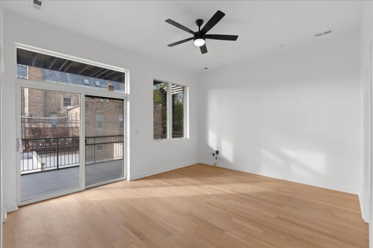 Apartment for rent at 1651 W Chicago Ave, Chicago, IL 60622