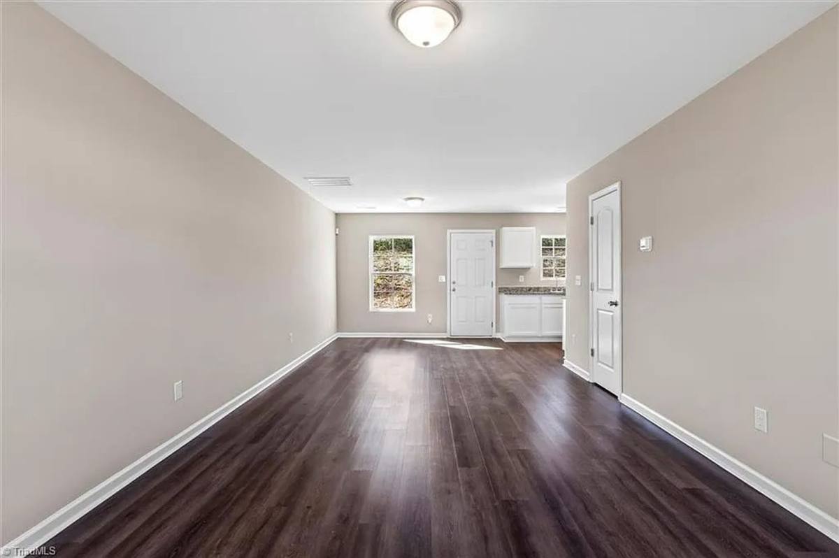 House for rent at 109 Lemon Lane, Greensboro, NC 27405