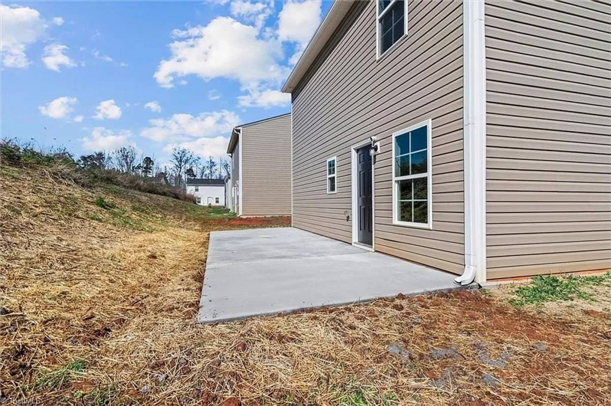 House for rent at 109 Lemon Lane, Greensboro, NC 27405