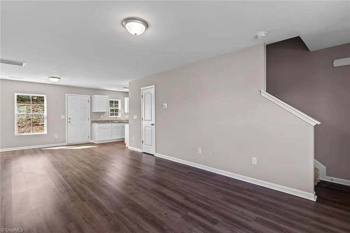 House for rent at 109 Lemon Lane, Greensboro, NC 27405