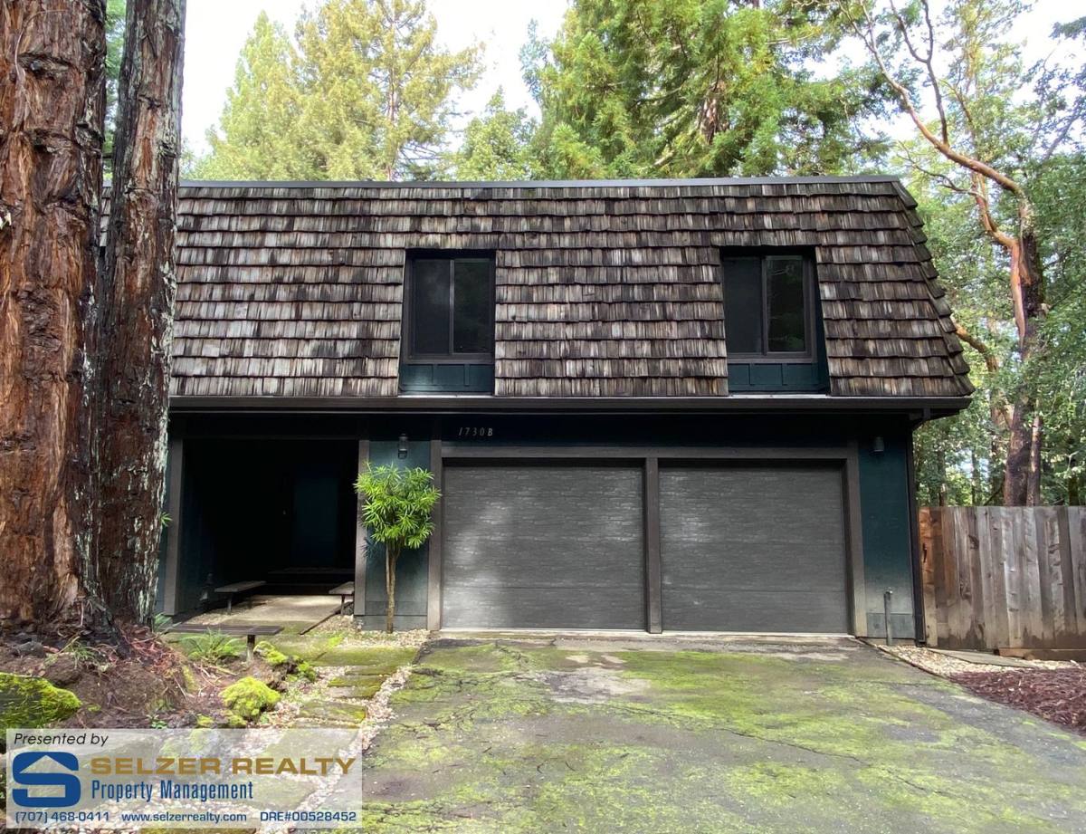 Apartment for rent at 1730 Ponderosa Rd, Willits, CA 95490