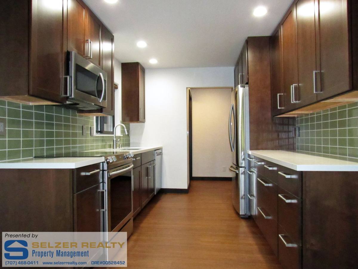 Apartment for rent at 1730 Ponderosa Rd, Willits, CA 95490