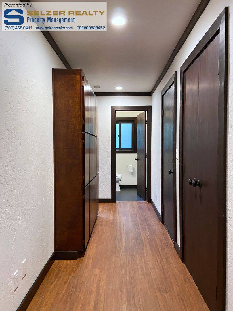 Apartment for rent at 1730 Ponderosa Rd, Willits, CA 95490