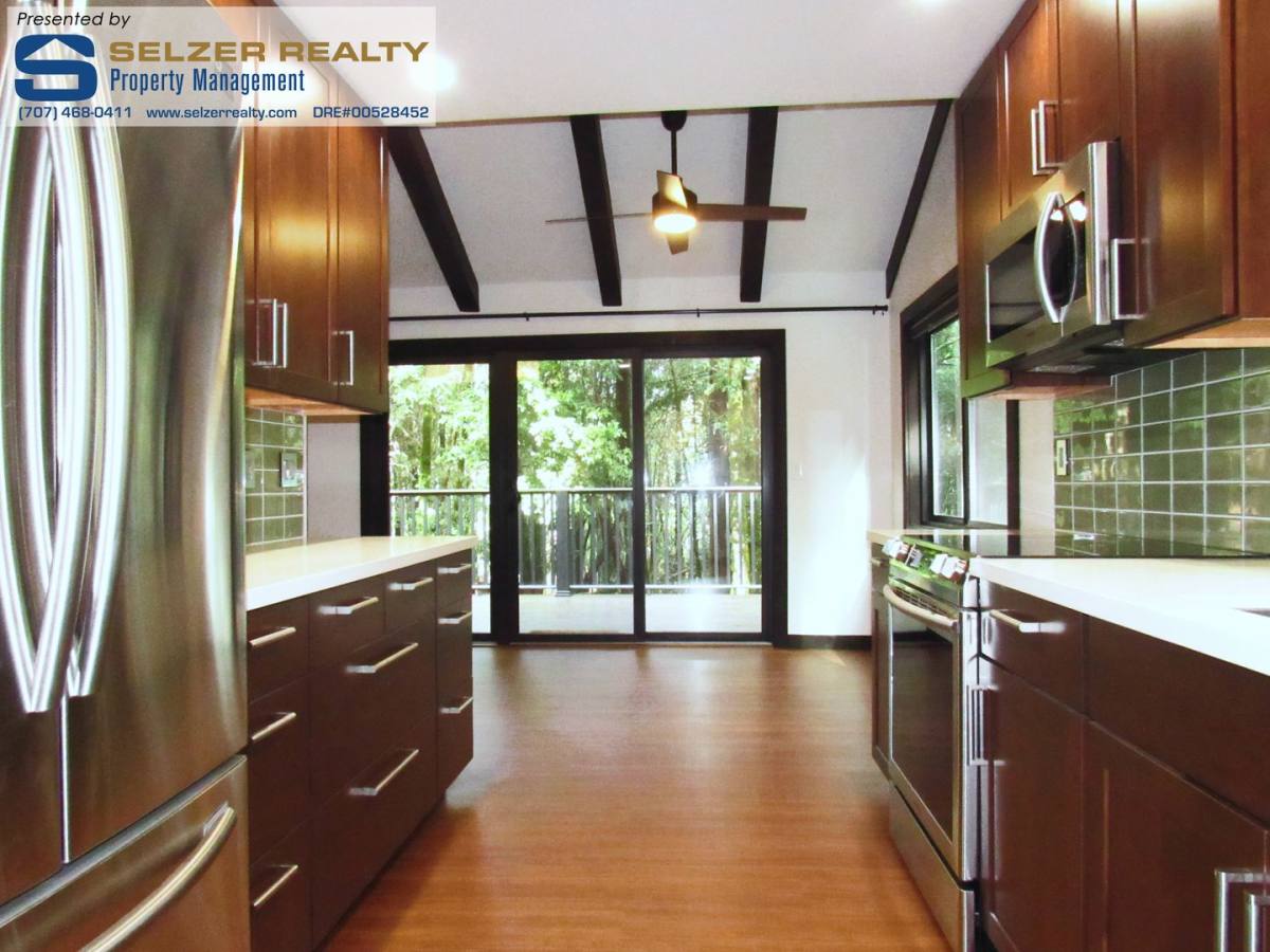 Apartment for rent at 1730 Ponderosa Rd, Willits, CA 95490