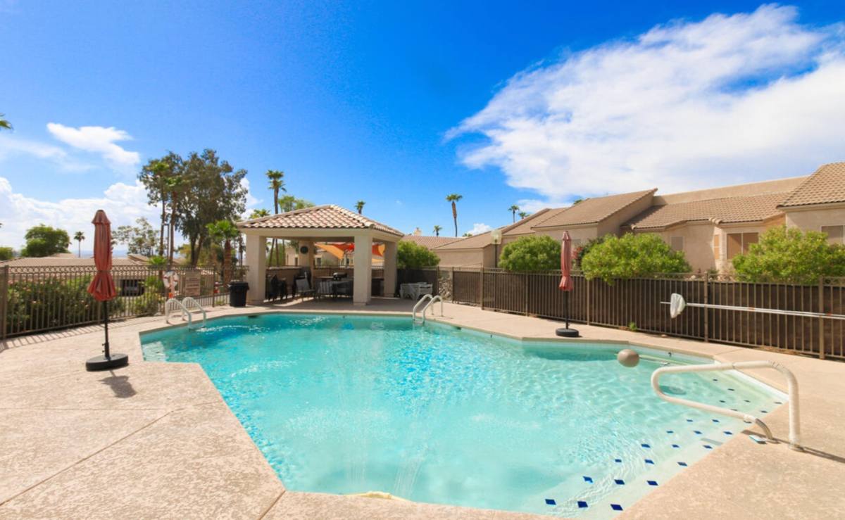 Condo for rent at 470 Acoma Blvd S #123B, Lake Havasu City, AZ 86406