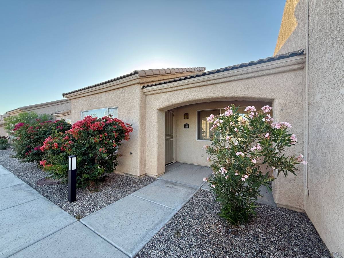 Condo for rent at 470 Acoma Blvd S #123B, Lake Havasu City, AZ 86406
