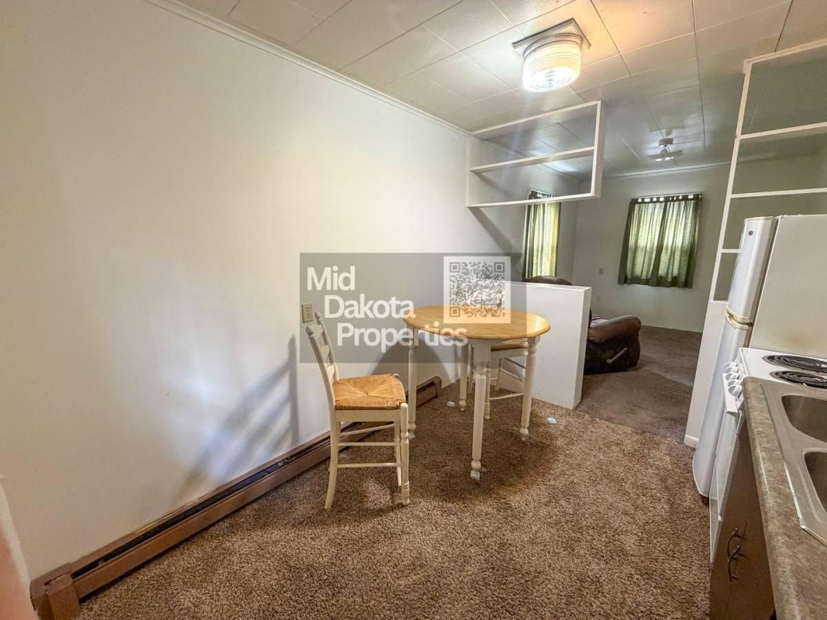 Apartment for rent at 221 E 9th Ave, Mitchell, SD 57301
